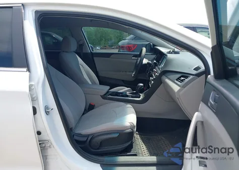 2018 Hyundai Sonata Se from USA, damaged, VIN 5NPE24AF5JH717900